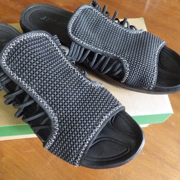 JBU/ Water Ready/ Weston Slide/ 9.5/ New in Box - Picture 2 of 9